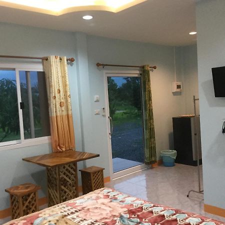 Cho Kaew Resort Ban Nong Bua Noi エクステリア 写真