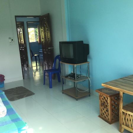 Cho Kaew Resort Ban Nong Bua Noi エクステリア 写真