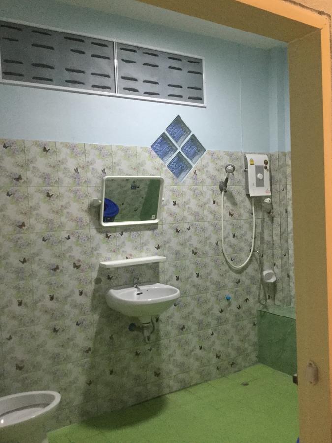 Cho Kaew Resort Ban Nong Bua Noi エクステリア 写真