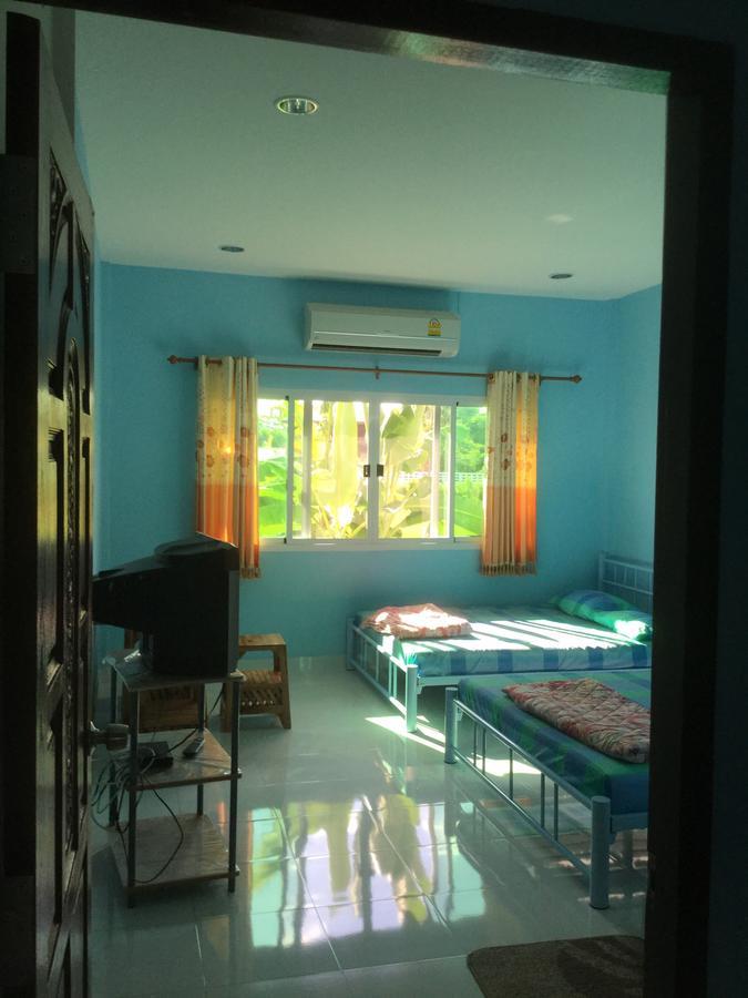 Cho Kaew Resort Ban Nong Bua Noi エクステリア 写真