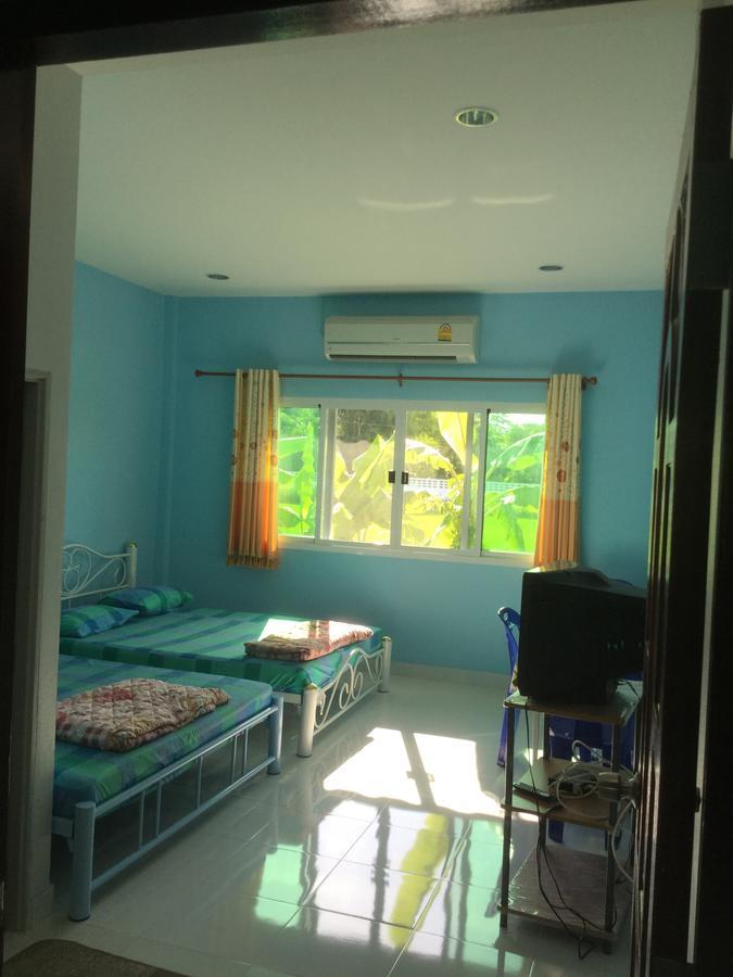 Cho Kaew Resort Ban Nong Bua Noi エクステリア 写真
