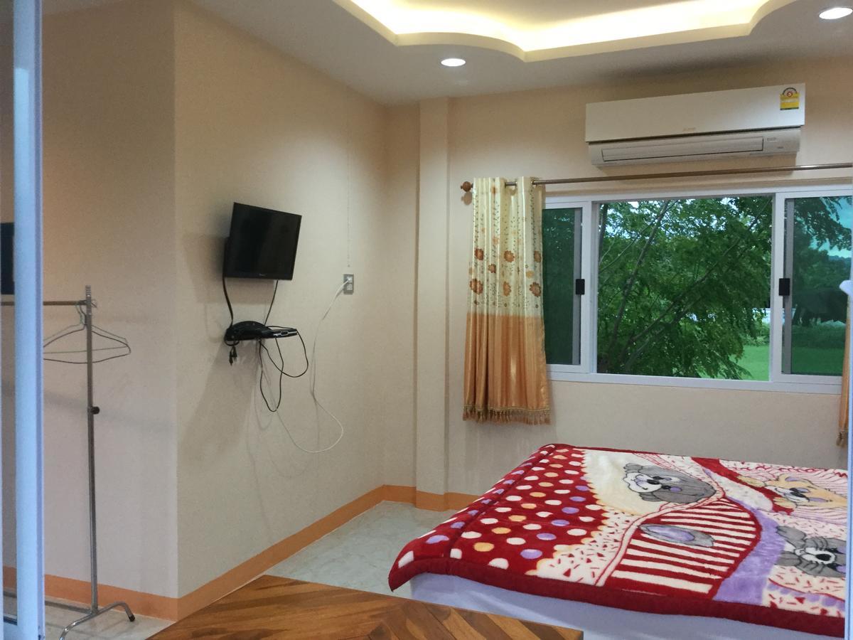 Cho Kaew Resort Ban Nong Bua Noi エクステリア 写真