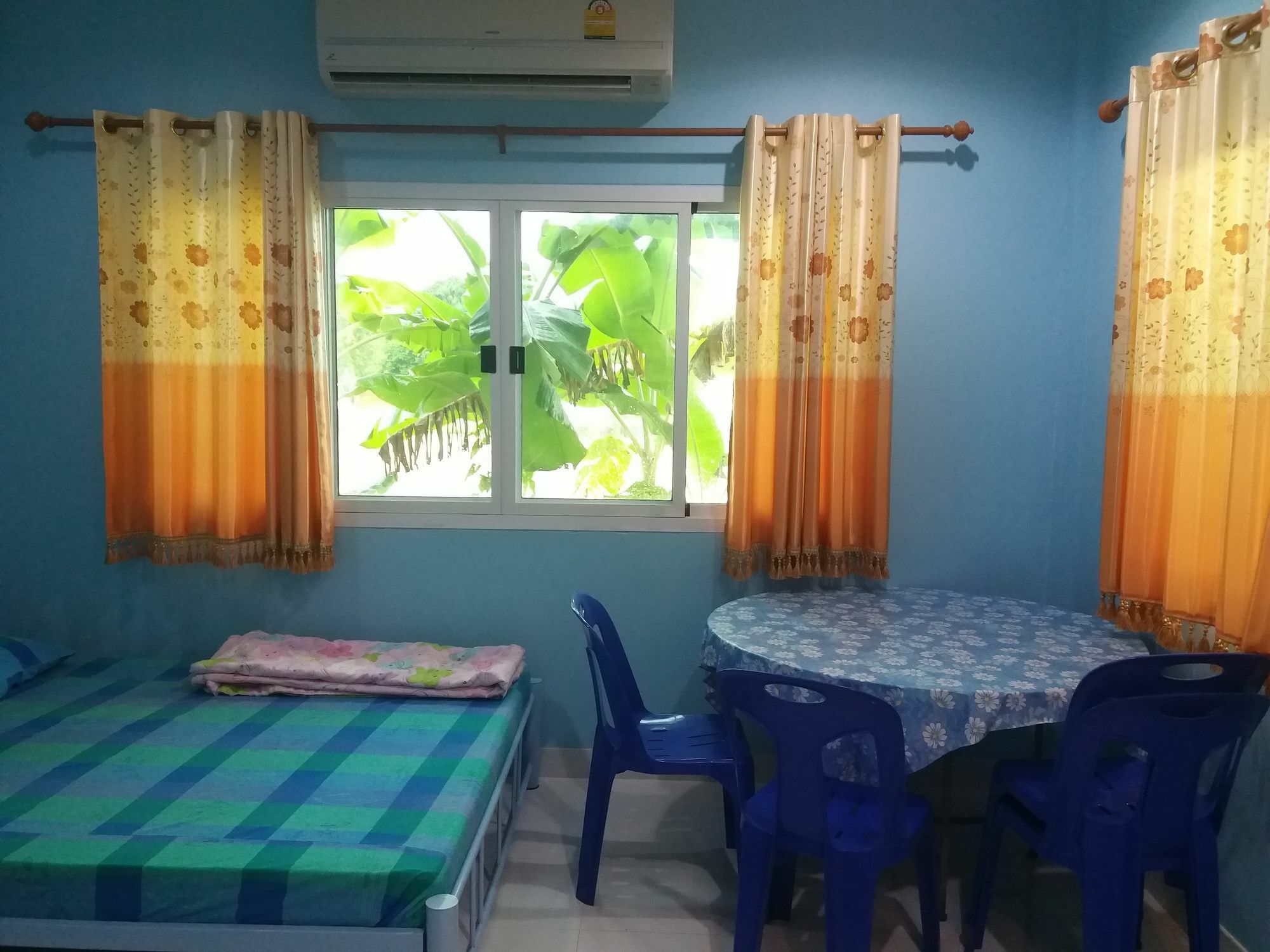 Cho Kaew Resort Ban Nong Bua Noi エクステリア 写真