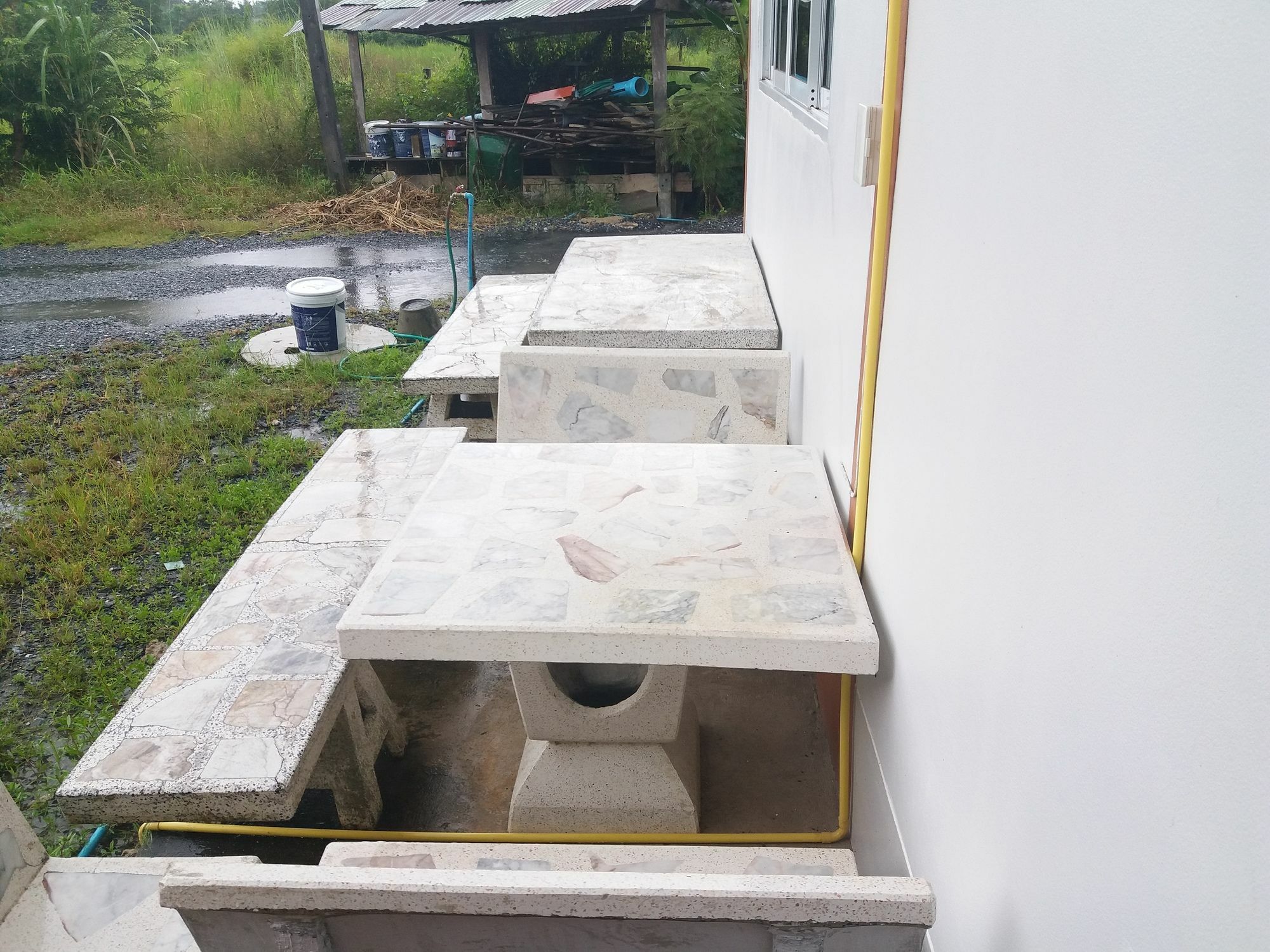 Cho Kaew Resort Ban Nong Bua Noi エクステリア 写真
