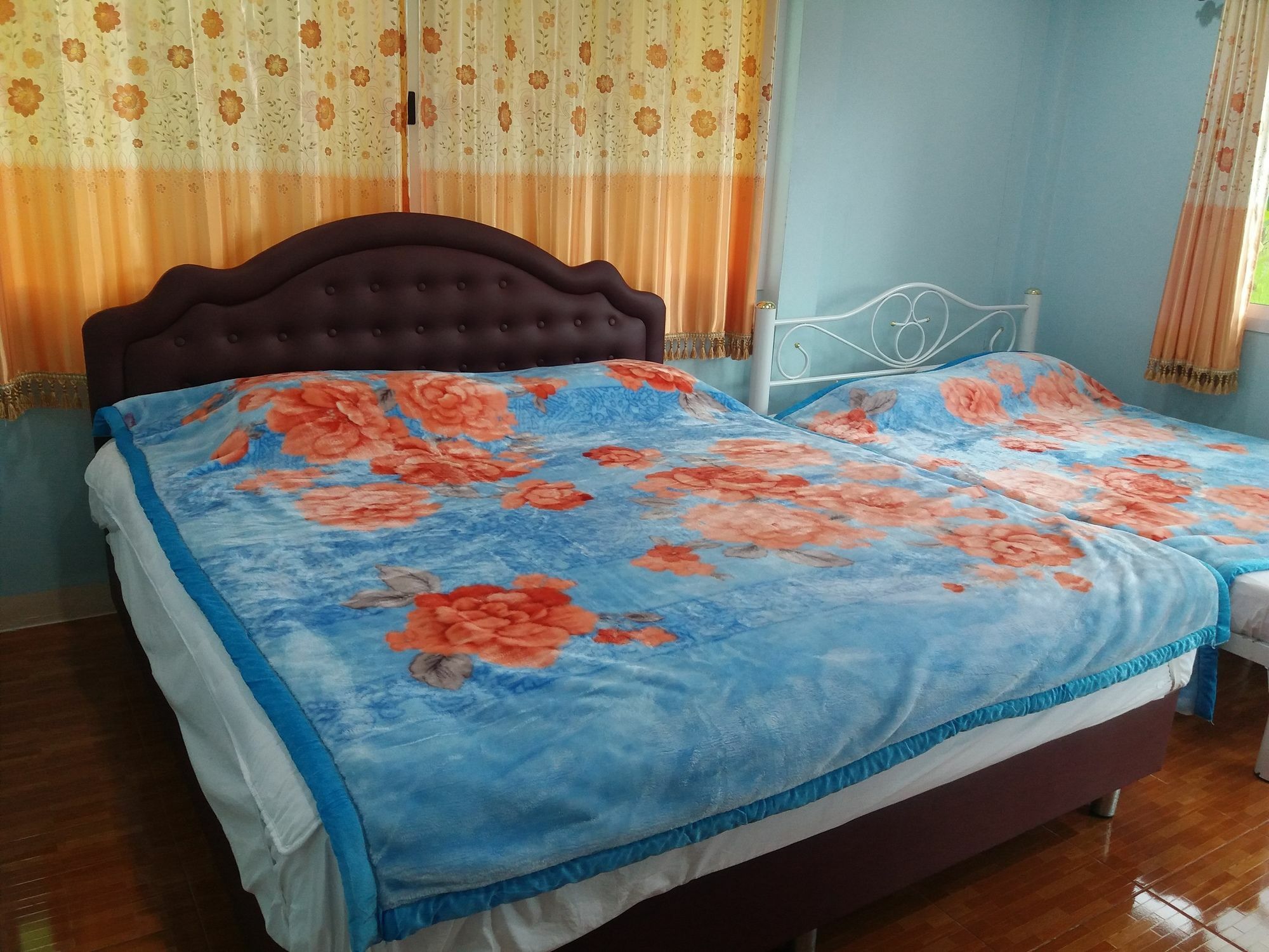 Cho Kaew Resort Ban Nong Bua Noi エクステリア 写真